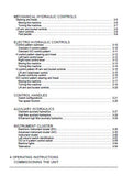 CASE SV185 SKID STEER LOADER operation manual