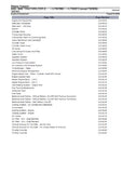 Massey Ferguson MF8450 TRACTORS (TIER 2) (->| P297069 / ->| P332013 (except P325039)) Parts Catalogue Manual