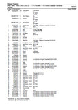 Massey Ferguson MF8450 TRACTORS (TIER 2) (->| P297069 / ->| P332013 (except P325039)) Parts Catalogue Manual