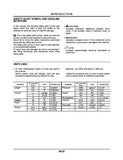 Hitachi ZAXIS 135USL-3 Class Hydraulic Excavator Service Repair Manual