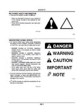 Hitachi ZAXIS 135USL-3 Class Hydraulic Excavator Service Repair Manual