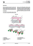 JCB TM220 Telescopic Wheeled Loader Service Repair Manual S/N: from 2679851 to 2679900