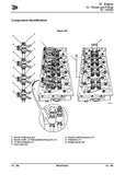 JCB 225T Skid Steer Loader Service Repair Manual S/N: From 2503001 to 2503500