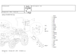 McCormick X10 series (2011- ) - RPK1 - X10.25H-EU Tractor Service Repair Manual