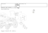 McCormick X10 series (2011- ) - RPK1 - X10.25H-EU Tractor Service Repair Manual