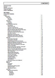 CLAAS TARGO C50-40 (Type 506) Telehandlers Service Repair Manual