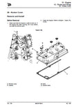 JCB JS131 Tier 4i and T4F EXCAVATOR Service Repair Manual