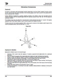 JCB JS110, JS115, JS130, JS145, JS160, JS180, JS190 Tracked Excavator T4i Service Repair Manual From: 1776800 To: 1777499