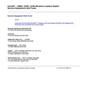 John Deere 310D Backhoe Loaders Service Repair Technical Manual (TM1497)