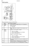 CLAAS LEXION 670 NA Combine - Type C44 Service Repair Manual - Serial Number C4400011 and up