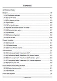New Holland T8.380 SmartTrax™ 696110779 CVT TIER 2 Tractor Service Repair Manual [ZERE08100 - ]