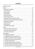 New Holland T4.80V without cab Tier 4A (interim) Tractor Service Repair Manual PIN ZFLJ02353 and above