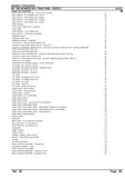 Massey Ferguson MF 133/135 MKIII/135 V TRACTORS Parts Catalogue Manual