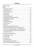 New Holland T8.380 SmartTrax™ CVT TIER 2 Tractor Service Repair Manual [ZJRE04001 - ]
