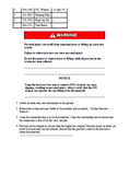 Caterpillar Cat C9 Industrial Engine (Prefix C9N) Service Repair Manual (C9N00001 and up)