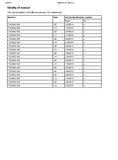 CLAAS TUCANO 430 Combine (Type L14) Service Repair Manual Serial Number L1400011 and up