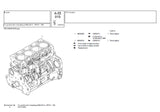 McCormick Cx synchro tier 3 restyling (2009-2011) - RPC3 - 105 Tractor Service Repair Manual