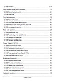 New Holland T7.225 AutoCommand™ Tier 4B (final) Tractor Service Repair Manual