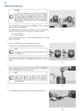 Lamborghini RS 90 Tractor Service Repair Manual (Serial No: 15001 and up)