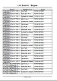 New Holland T8.320 696110729 CVT TIER 2 Tractor Service Repair Manual [ZERE08100 - ]