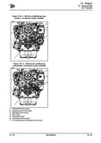 JCB 3CXG Backhoe Loader Service Repair Manual (From: 2416001 to: 2416350)