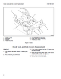 YALE (B910) GC050VX LIFT TRUCK Service Repair Manual