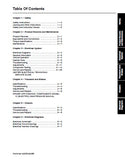 Toro Workman e2050 Service Repair Manual