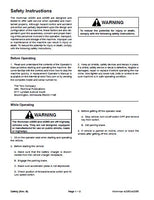 Toro Workman e2050 Service Repair Manual