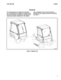 YALE (C875) GLP50VX LIFT TRUCK Service Repair Manual