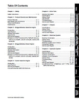 Toro Workman 4000 Series Service Repair Manual SN: 240000001 and Above