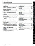Toro Workman 4000 Series Service Repair Manual SN: 240000001 and Above