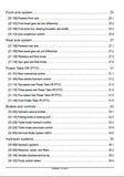 New Holland T7.270 AutoCommand™ Tier 4B (final) Tractor Service Repair Manual
