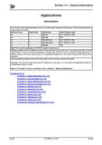 JCB 540-170 Telescopic Handler Service Repair Manual from 1522578 to TBA