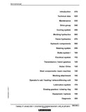 LIEBHERR LH80 C-1529 (Tier4f) Hydraulic Excavator Service Repair Manual