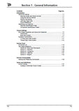 JCB TM320 Tier3 TELESCOPIC WHEELED LOADER Service Repair Manual