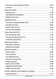 New Holland Boomer™ 3045 With Hydrostatic or 12x12 Gear Transmission Compact Tractor Service Repair Manual