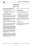 JCB TM320 Tier3 TELESCOPIC WHEELED LOADER Service Repair Manual
