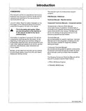 John Deere 2155 Tractor Service Repair Manual