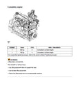 CLAAS ARION 650-620 HEXASHIFT (Type A36) Tractor Service Repair Manual Serial No. A3600050 and up