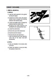 Hyundai R170W-3 Wheel Excavator Service Repair Manual