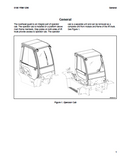YALE (D878) GLP155VX LIFT TRUCK Service Repair Manual