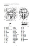 Hyundai R170W-7A Wheel Excavator Service Repair Manual