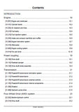 New Holland T8.350 PST TIER 2 Tractor Service Repair Manual [ZFRE05001 - ]
