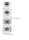 Caterpillar Cat 938F Wheel Loader (Prefix 7SN) Service Repair Manual (7SN00001 and up)
