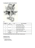 CLAAS ARION 650-620 HEXASHIFT (Type A36) Tractor Service Repair Manual Serial No. A3600050 and up