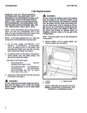 YALE (D878) GLP135VX LIFT TRUCK Service Repair Manual