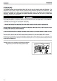 Komatsu PC2000-8 Galeo Hydraulic Excavator Service Repair Manual (SN: 20001 and up)