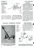 Allis Chalmers Models D-12 AND D-12 Series III Tractor Service Repair Manual