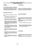 New Holland CX720 Combine Service Repair Manual
