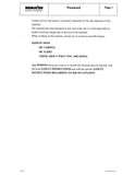 Komatsu PC3000-1 Hydraulic Mining Shovel Service Repair Manual (Komatsu PC3000-1 Hydraulic Mining Shovel --- 6199)